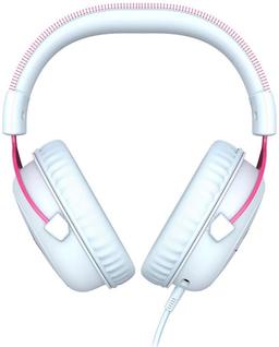 Refurbished HyperX Cloud II Wired Gaming Headset - Reebelo Ireland
