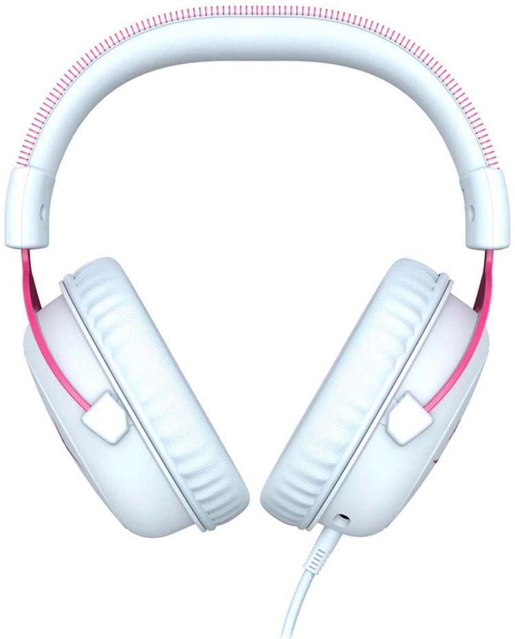 Refurbished HyperX Cloud II Wired Gaming Headset - Reebelo Ireland