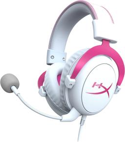 Refurbished HyperX Cloud II Wired Gaming Headset - Reebelo Ireland
