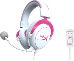 Refurbished HyperX Cloud II Wired Gaming Headset - Reebelo Ireland