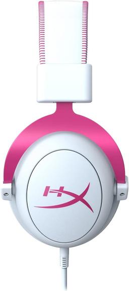 Refurbished HyperX Cloud II Wired Gaming Headset - Reebelo Ireland