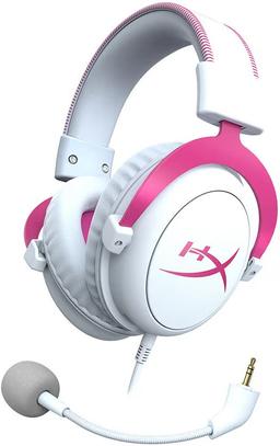 Refurbished HyperX Cloud II Wired Gaming Headset - Reebelo Ireland