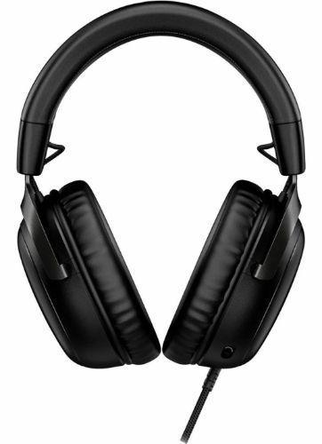 Refurbished HyperX Cloud III Wired Gaming Headset - Reebelo Ireland