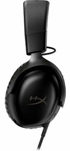 Refurbished HyperX Cloud III Wired Gaming Headset - Reebelo Ireland