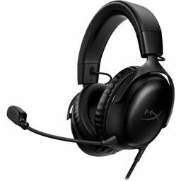 Refurbished HyperX Cloud III Wired Gaming Headset - Reebelo Ireland
