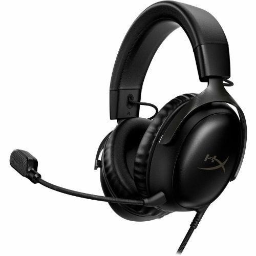 Refurbished HyperX Cloud III Wired Gaming Headset - Reebelo Ireland