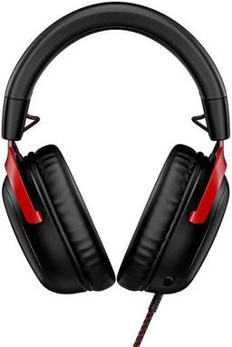 Refurbished HyperX Cloud III Wired Gaming Headset - Reebelo Ireland