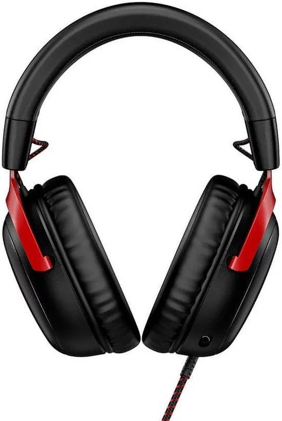Refurbished HyperX Cloud III Wired Gaming Headset - Reebelo Ireland