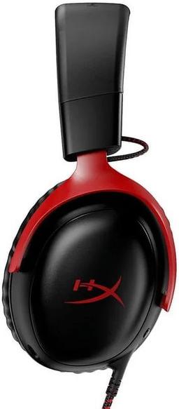 Refurbished HyperX Cloud III Wired Gaming Headset - Reebelo Ireland