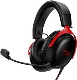 Refurbished HyperX Cloud III Wired Gaming Headset - Reebelo Ireland