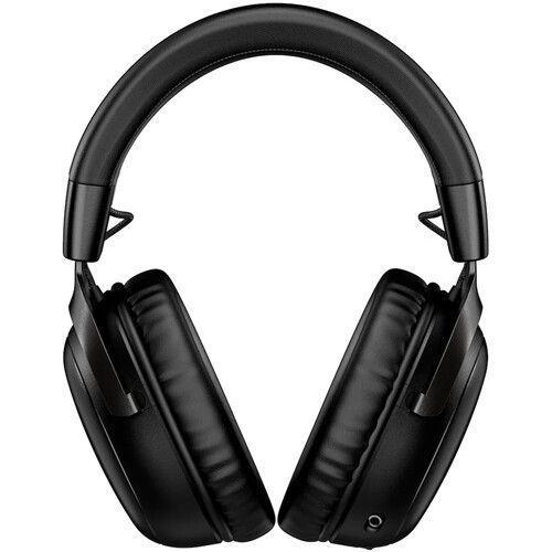 Refurbished HyperX Cloud III Wireless Gaming Headset - Reebelo Ireland