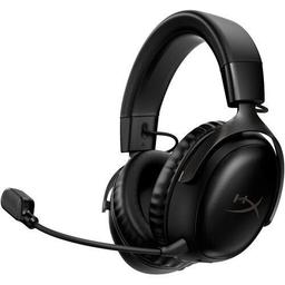 Refurbished HyperX Cloud III Wireless Gaming Headset - Reebelo Ireland