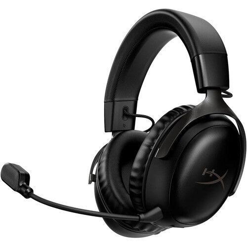 Refurbished HyperX Cloud III Wireless Gaming Headset - Reebelo Ireland