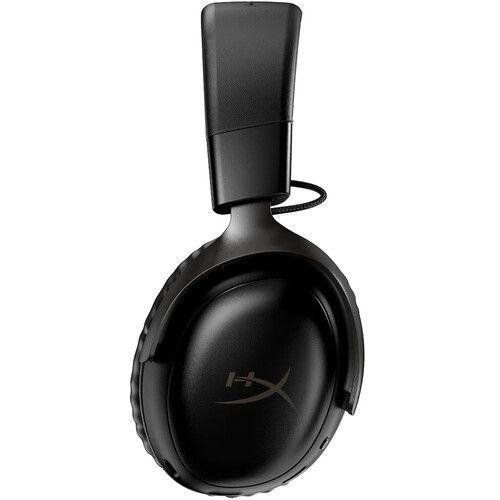 Refurbished HyperX Cloud III Wireless Gaming Headset - Reebelo Ireland