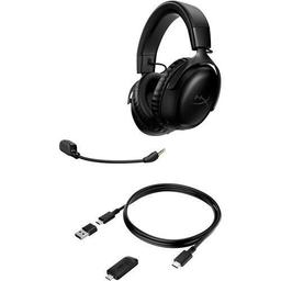 Refurbished HyperX Cloud III Wireless Gaming Headset - Reebelo Ireland
