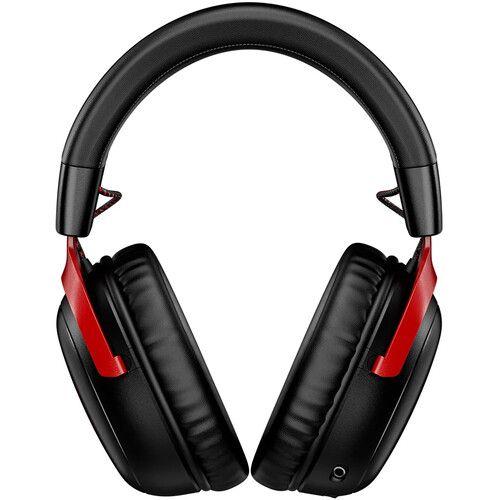 Refurbished HyperX Cloud III Wireless Gaming Headset - Reebelo Ireland
