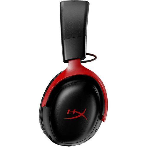 Refurbished HyperX Cloud III Wireless Gaming Headset - Reebelo Ireland