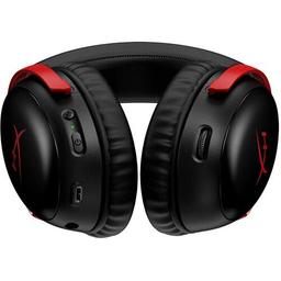 Refurbished HyperX Cloud III Wireless Gaming Headset - Reebelo Ireland