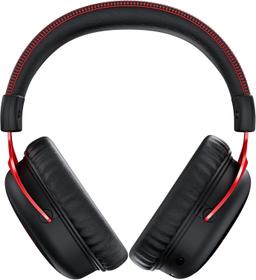 Refurbished HyperX Cloud II Wireless Gaming Headset - Reebelo Ireland