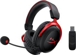 Refurbished HyperX Cloud II Wireless Gaming Headset - Reebelo Ireland