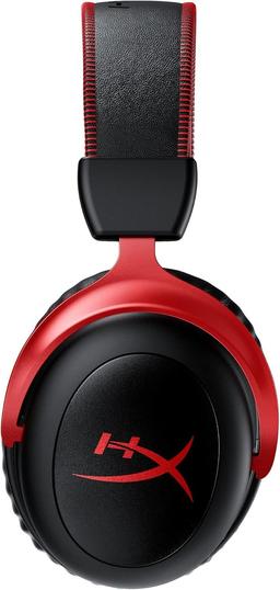 Refurbished HyperX Cloud II Wireless Gaming Headset - Reebelo Ireland
