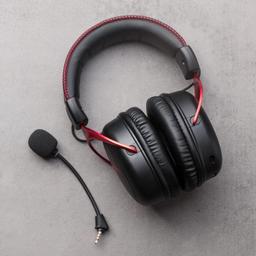Refurbished HyperX Cloud II Wireless Gaming Headset - Reebelo Ireland