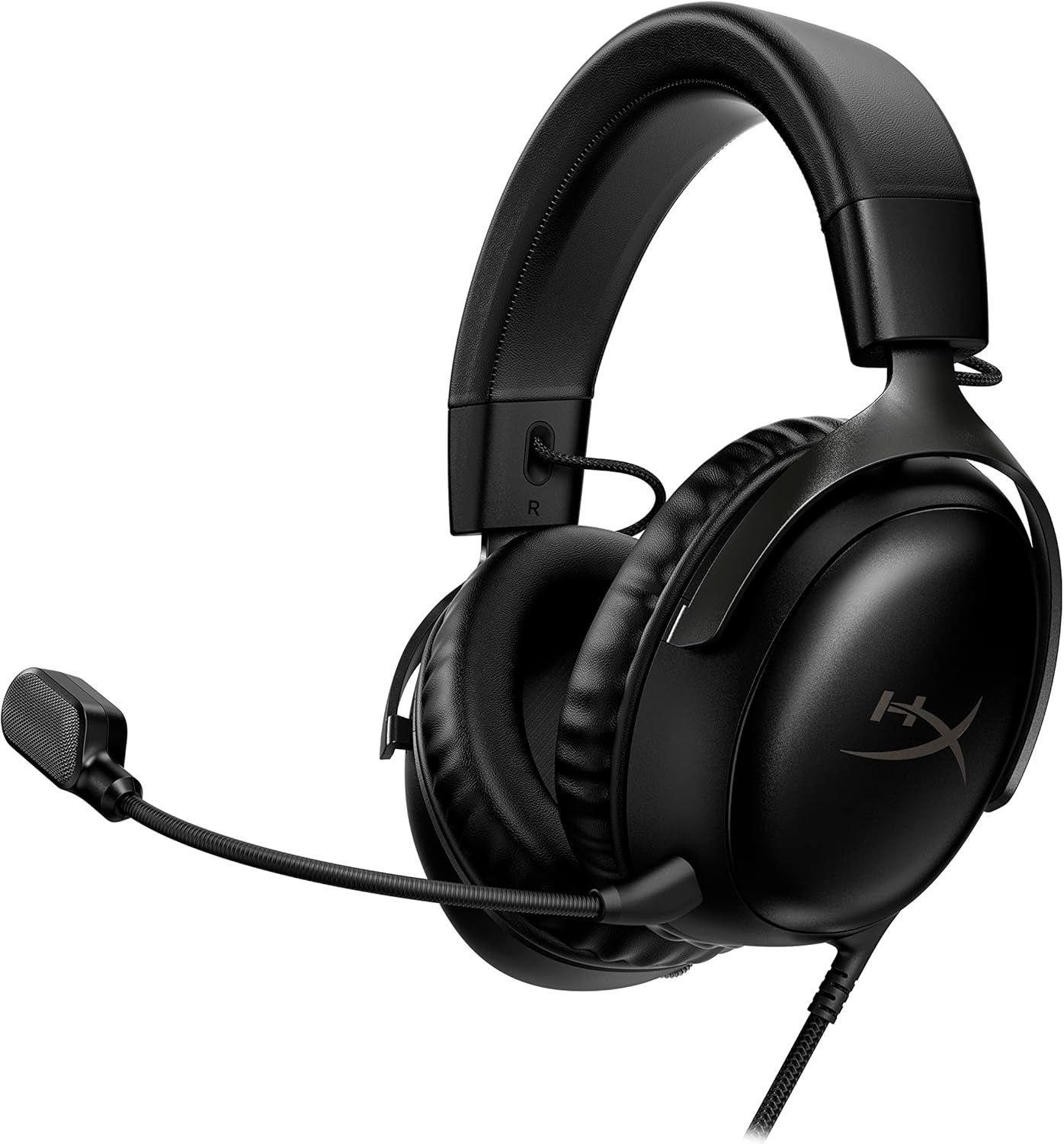 Refurbished HyperX Cloud II Wireless Gaming Headset - Reebelo Ireland