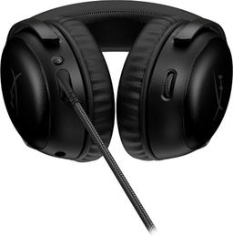 Refurbished HyperX Cloud II Wireless Gaming Headset - Reebelo Ireland