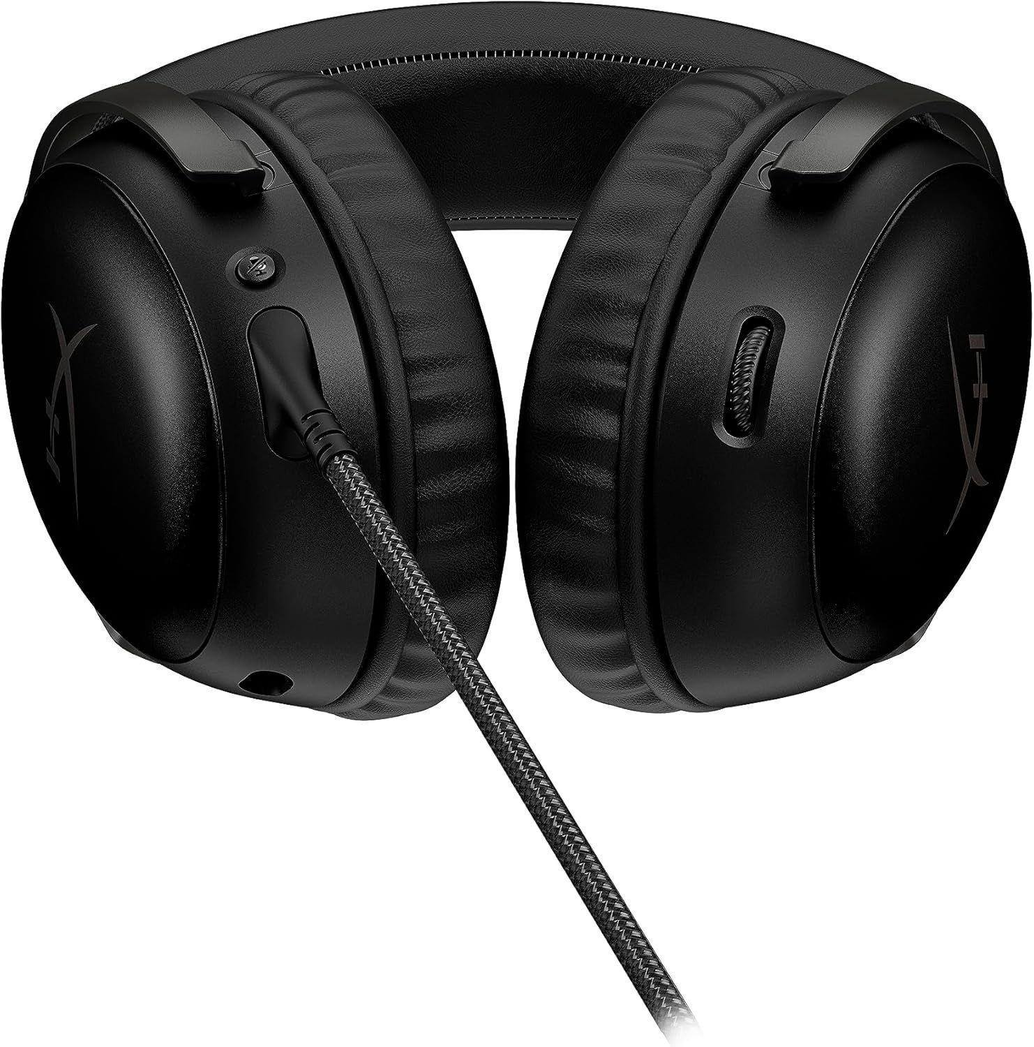 Refurbished HyperX Cloud II Wireless Gaming Headset - Reebelo Ireland