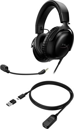 Refurbished HyperX Cloud II Wireless Gaming Headset - Reebelo Ireland