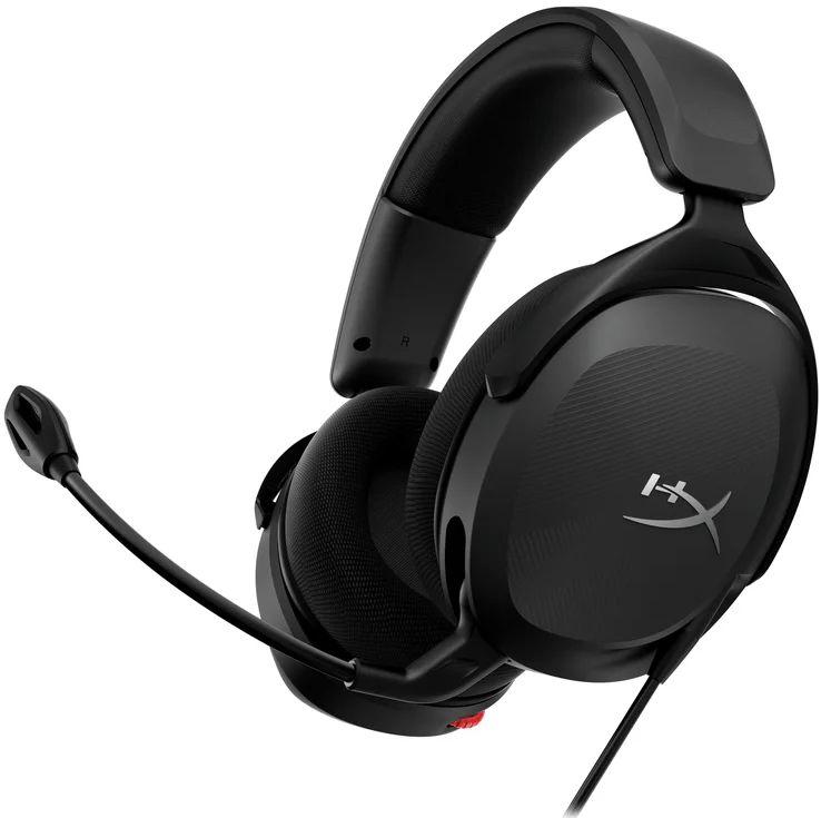 Refurbished HyperX Cloud Stinger 2 Wired Gaming Headsets - Reebelo Ireland