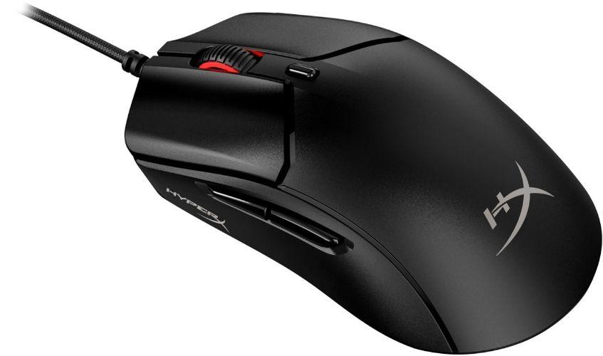 Refurbished HyperX Pulsefire Haste 2 Wired Gaming Mouse - Reebelo Ireland