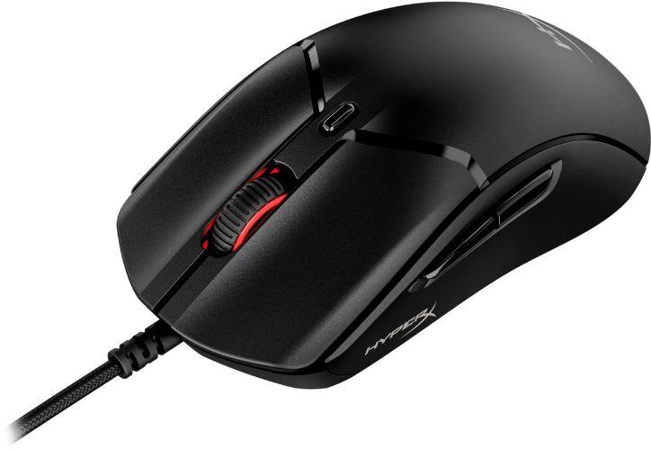 Refurbished HyperX Pulsefire Haste 2 Wired Gaming Mouse - Reebelo Ireland