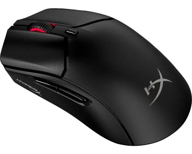 Refurbished HyperX Pulsefire Haste 2 Wireless Gaming Mouse - Reebelo Ireland