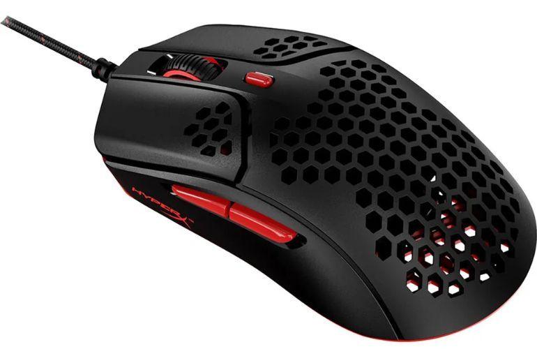 Refurbished HyperX Pulsefire Haste Wired Gaming Mouse - Reebelo Ireland
