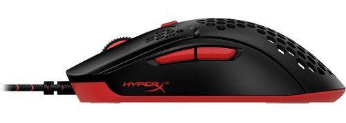 Refurbished HyperX Pulsefire Haste Wired Gaming Mouse - Reebelo Ireland
