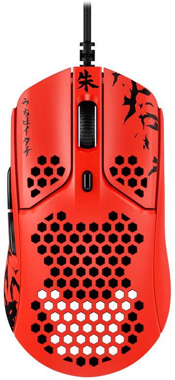 Refurbished HyperX Pulsefire Haste Wired Gaming Mouse - Reebelo Ireland