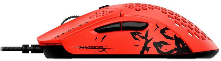 Refurbished HyperX Pulsefire Haste Wired Gaming Mouse - Reebelo Ireland