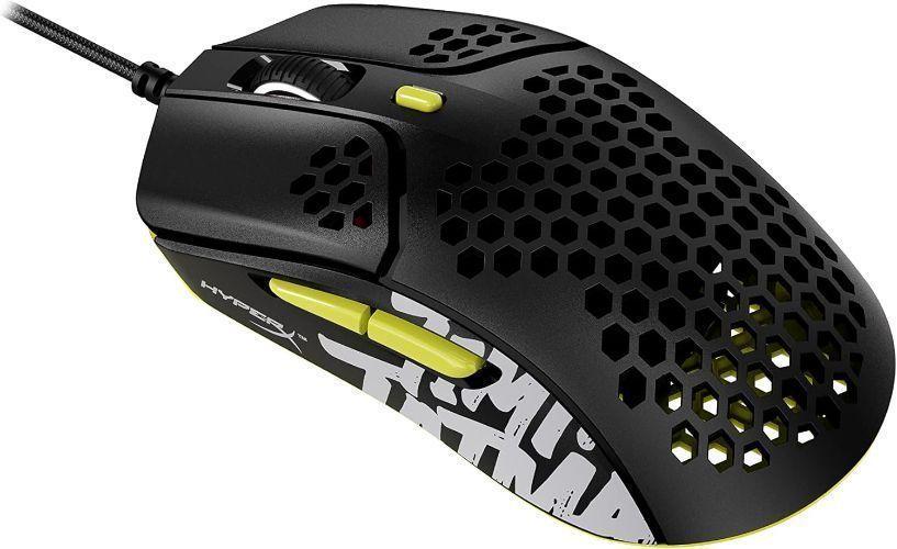 Refurbished HyperX Pulsefire Haste Wired Gaming Mouse - Reebelo Ireland