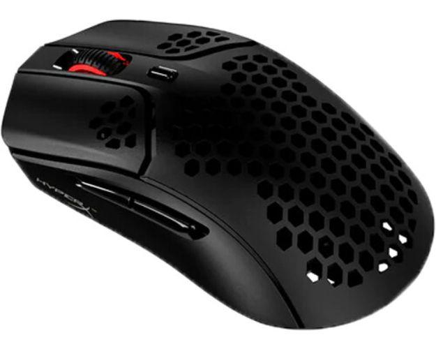 Refurbished HyperX Pulsefire Haste Wireless Gaming Mouse - Reebelo Ireland