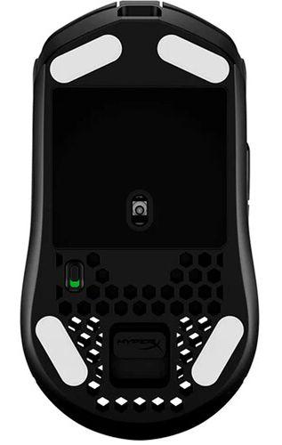 Refurbished HyperX Pulsefire Haste Wireless Gaming Mouse - Reebelo Ireland