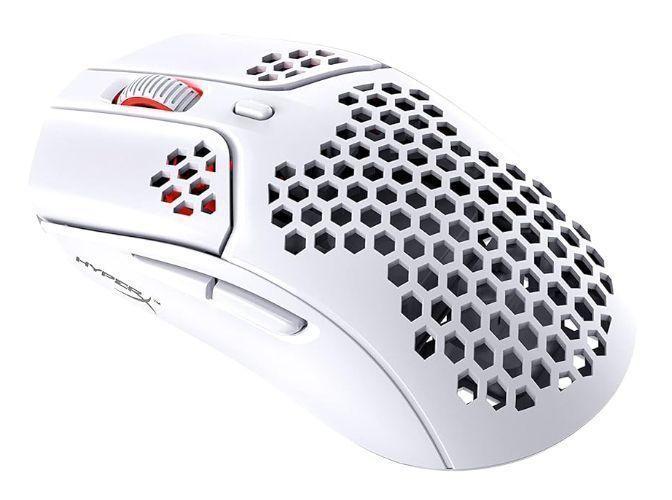 Refurbished HyperX Pulsefire Haste Wireless Gaming Mouse - Reebelo Ireland