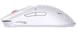 Refurbished HyperX Pulsefire Haste Wireless Gaming Mouse - Reebelo Ireland