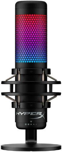 Refurbished HyperX QuadCast S RGB USB Microphone - Reebelo Ireland