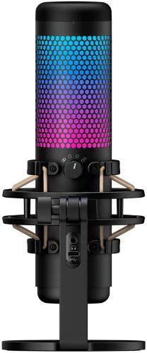 Refurbished HyperX QuadCast S RGB USB Microphone - Reebelo Ireland
