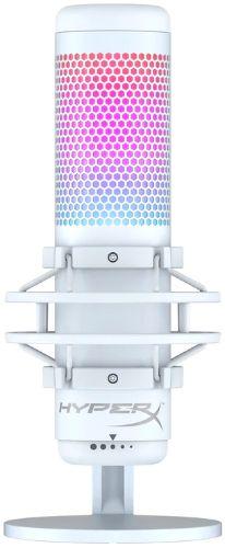 Refurbished HyperX QuadCast S RGB USB Microphone - Reebelo Ireland