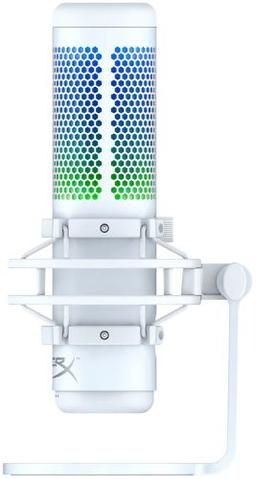 Refurbished HyperX QuadCast S RGB USB Microphone - Reebelo Ireland