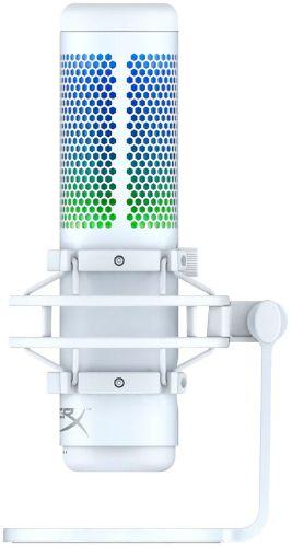 Refurbished HyperX QuadCast S RGB USB Microphone - Reebelo Ireland