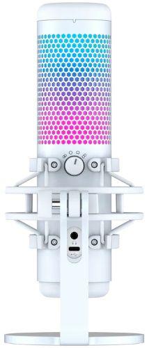 Refurbished HyperX QuadCast S RGB USB Microphone - Reebelo Ireland