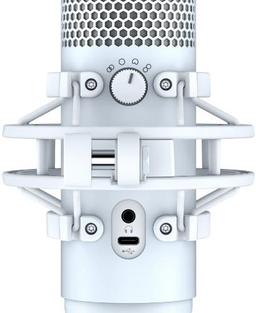 Refurbished HyperX QuadCast S RGB USB Microphone - Reebelo Ireland